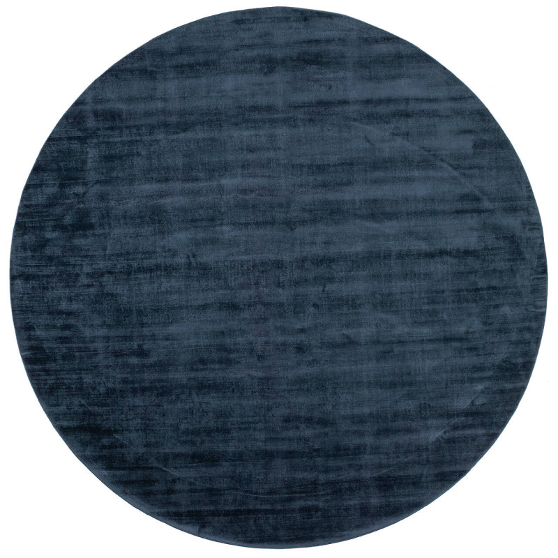 Whisper Round Amini Carpets