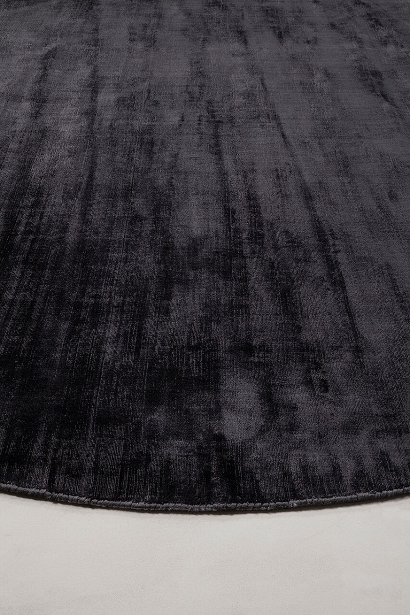 Whisper Round Amini Carpets