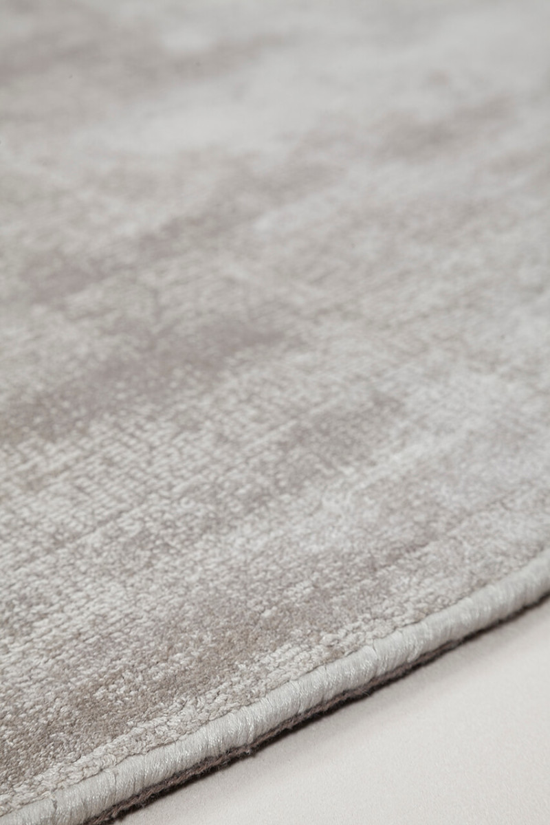 Whisper Round Amini Carpets