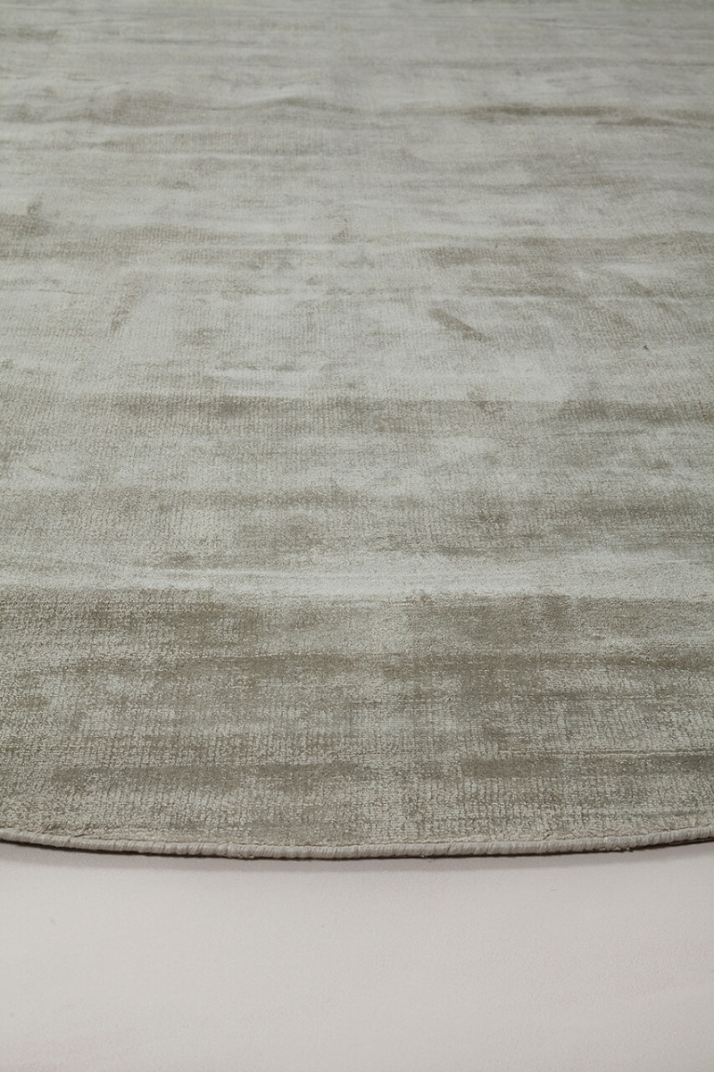 Whisper Round Amini Carpets