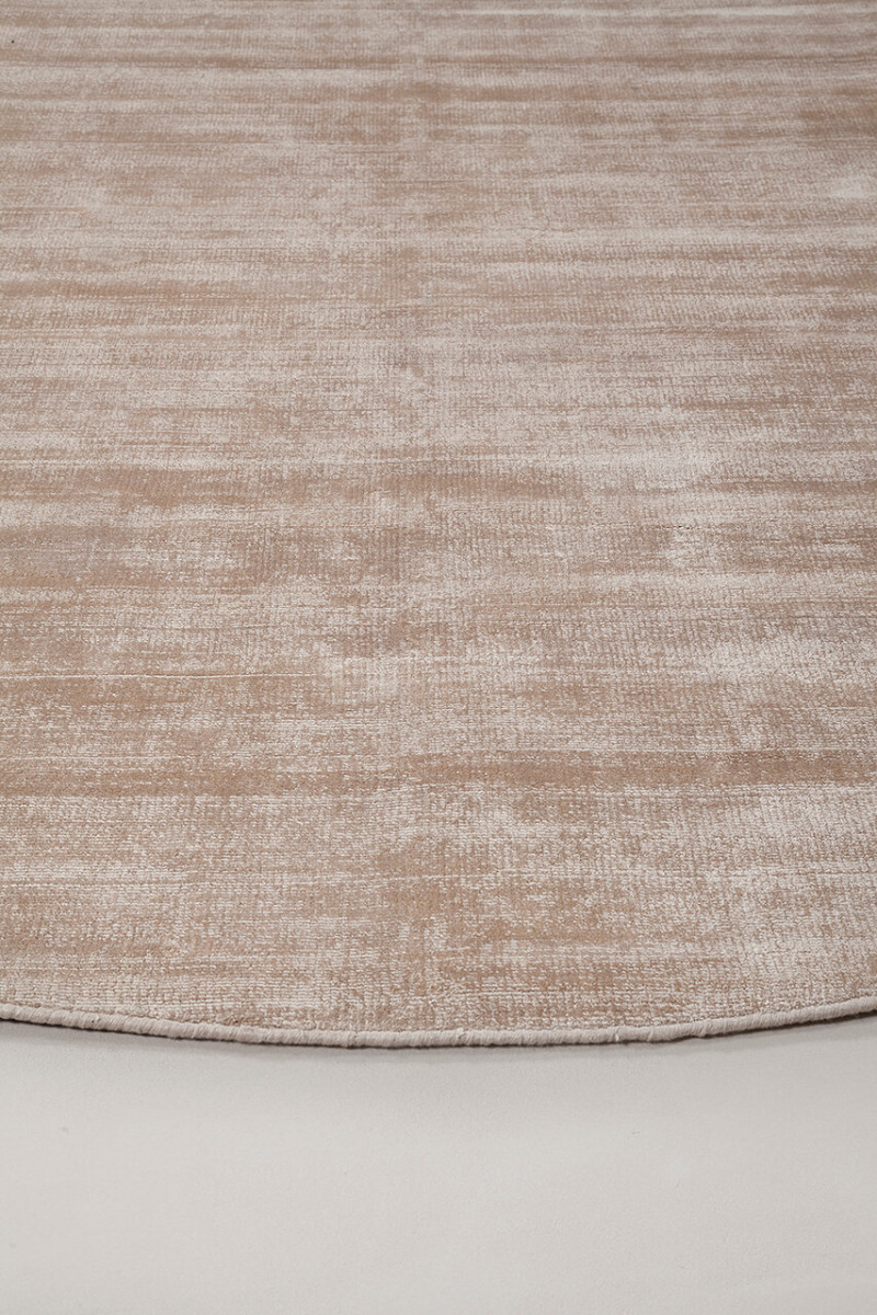 Whisper Round Amini Carpets