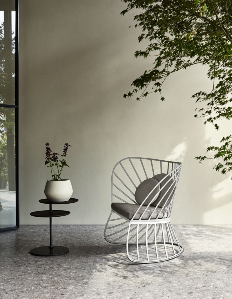 Vicino Molteni&C