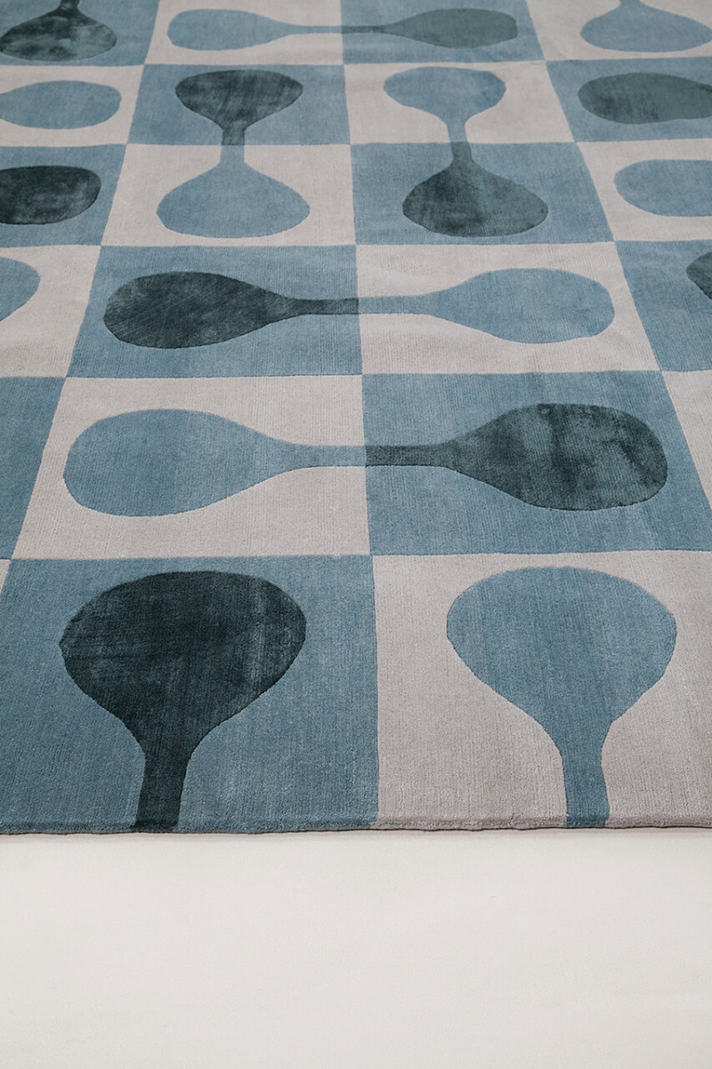 Sorrento Gio Ponti Amini Carpets