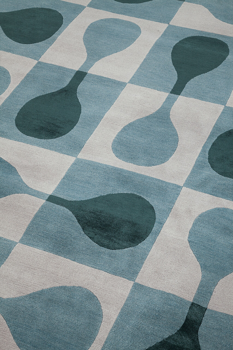 Sorrento Gio Ponti Amini Carpets