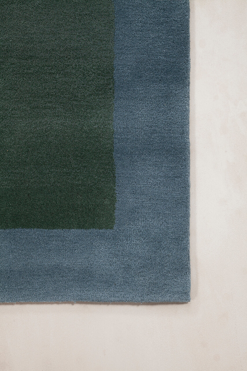 Trasparenze Amini Carpets