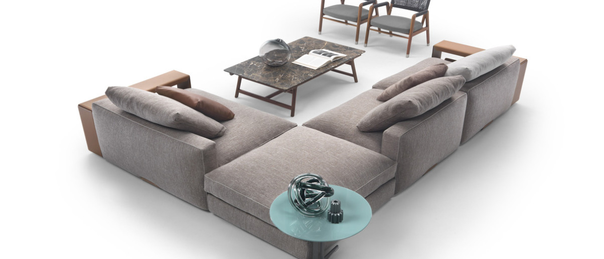 FLEXFORM | Коллекция 2021