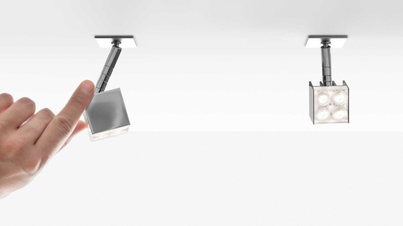 Cube Artemide