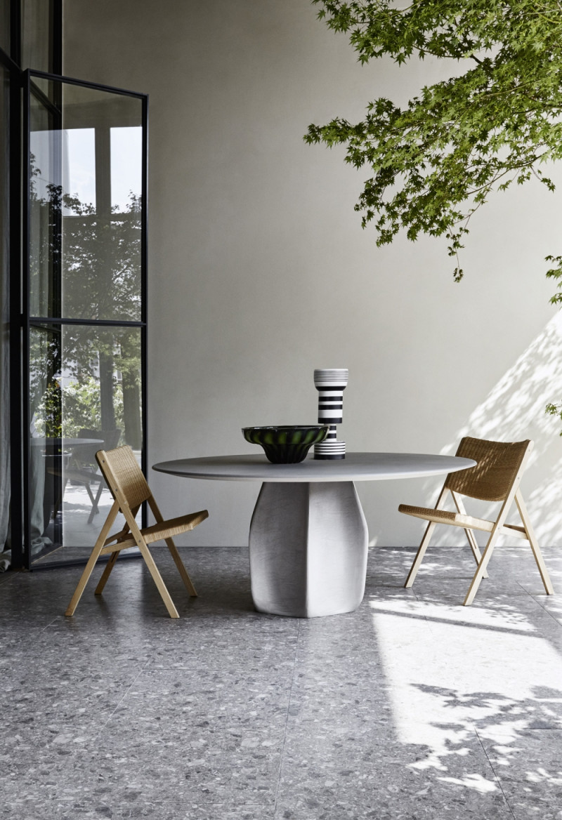 Asterias Molteni&C