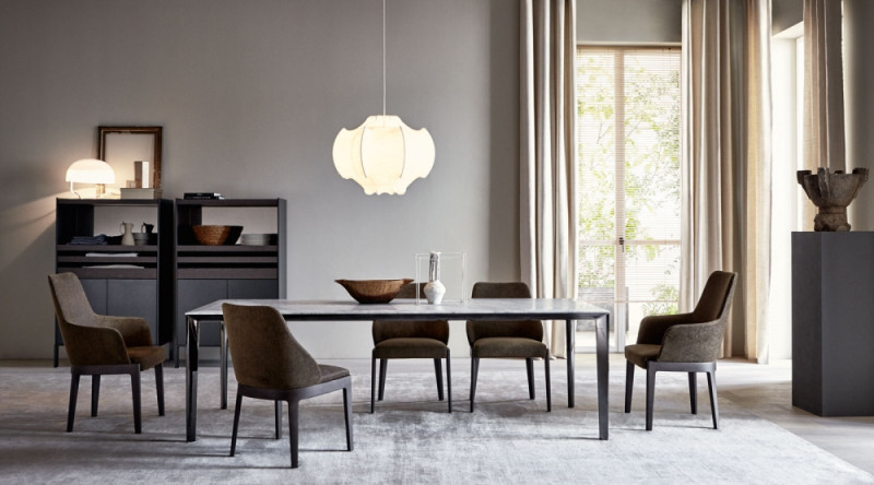 Filigree Molteni&C
