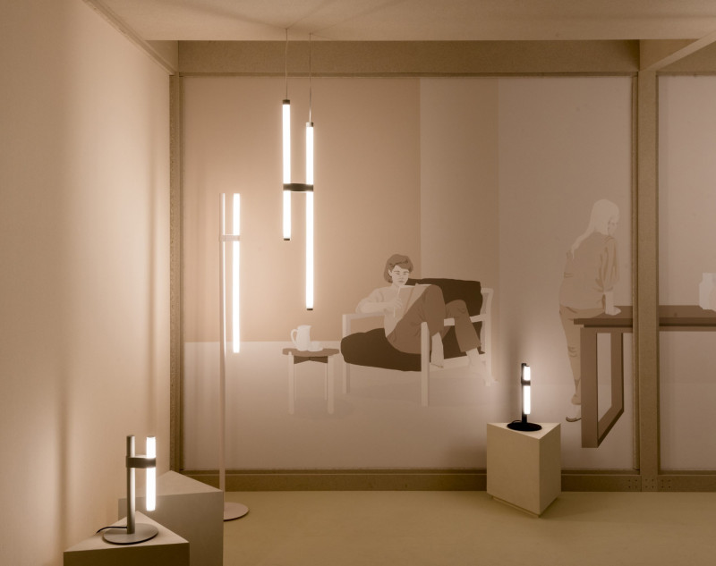 Paralela Axolight