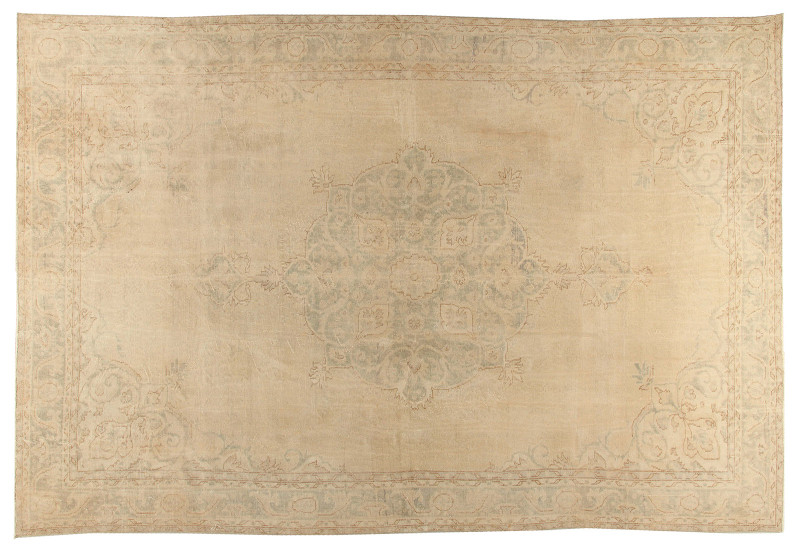 Revive Natural Amini Carpets