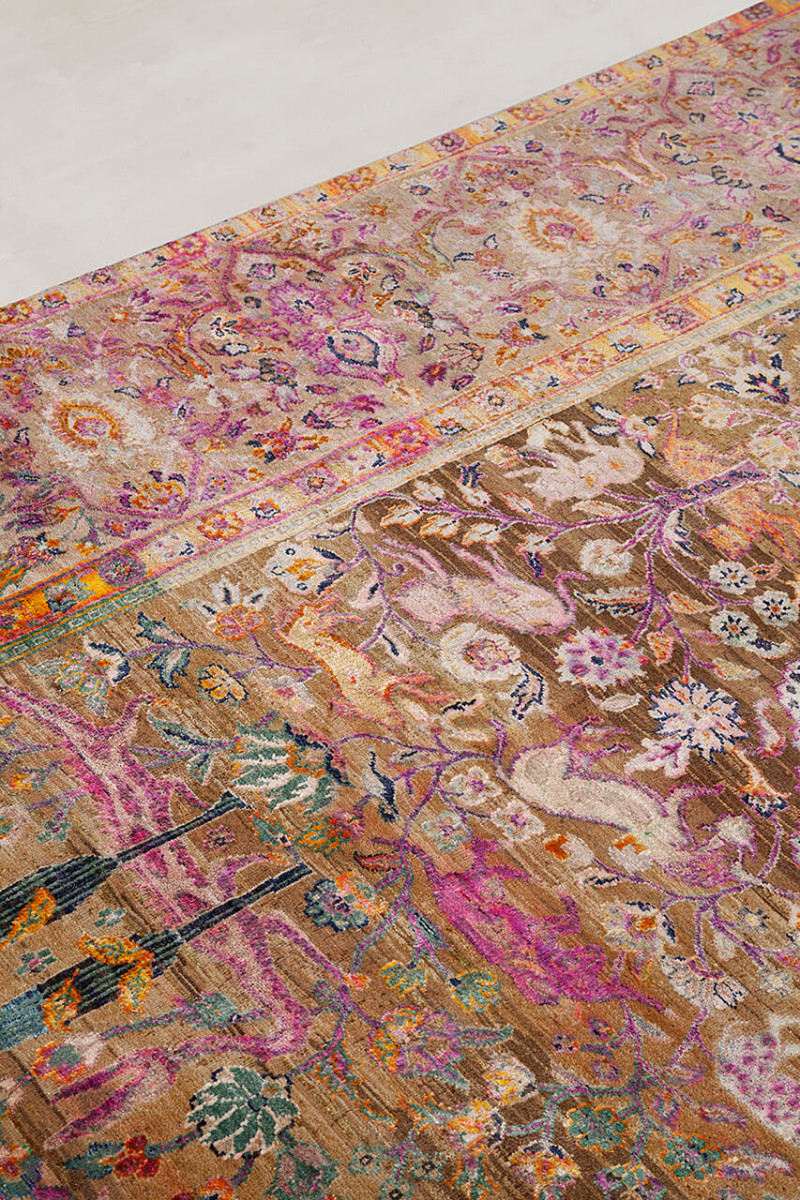 Laguna Amini Carpets