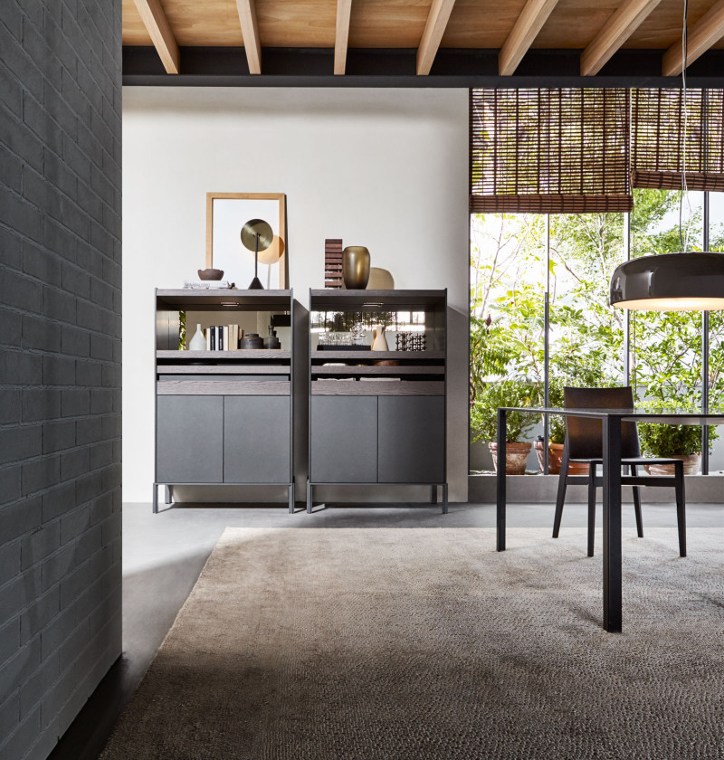 Lessless Molteni&C
