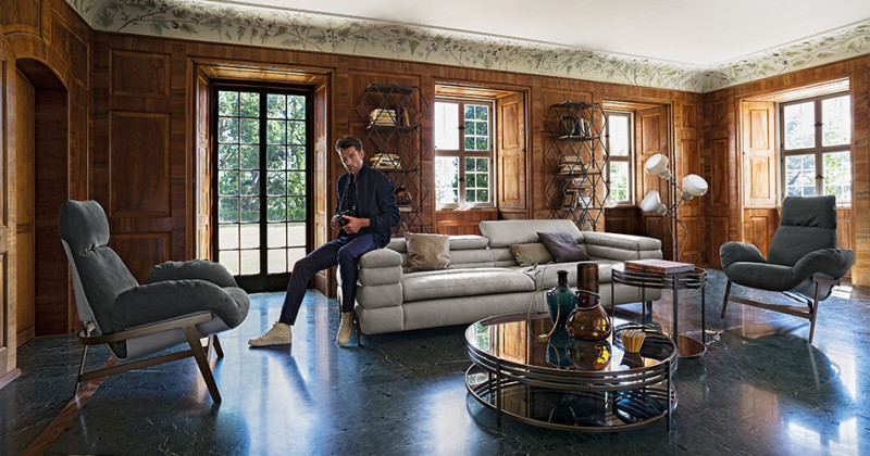 Mayfair Arketipo