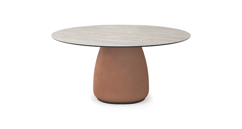 Botero Keramik Round Cattelan