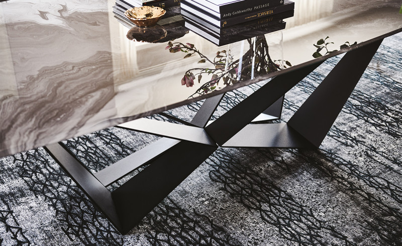 Skorpio Crystalart Cattelan