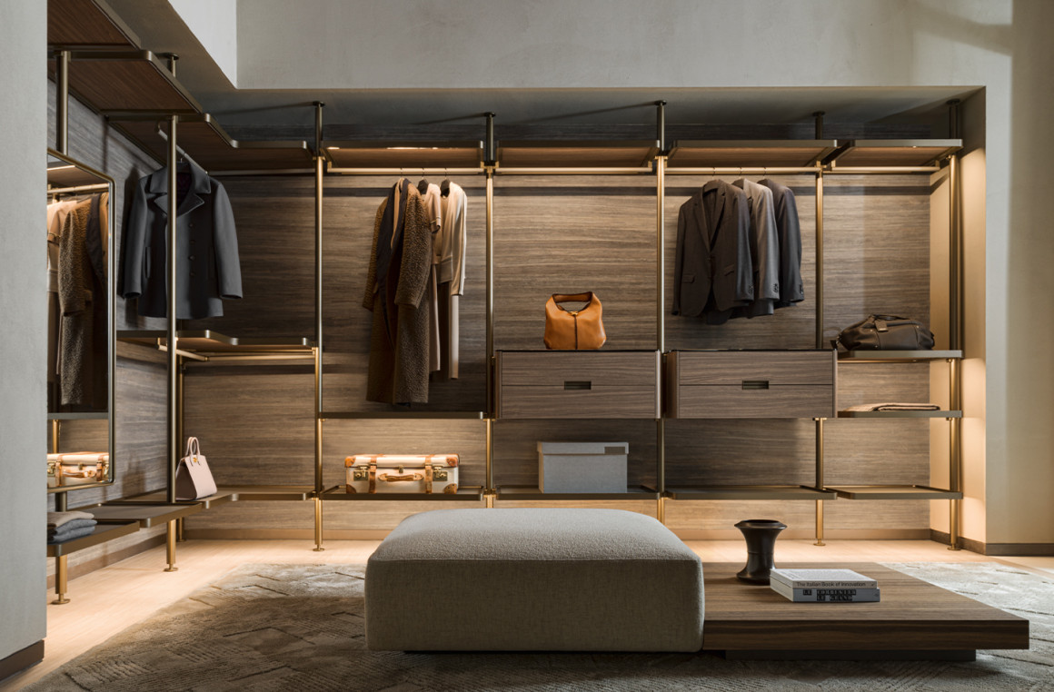 Hector Night Molteni&C