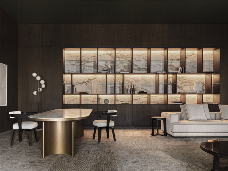 505 UP Molteni&C