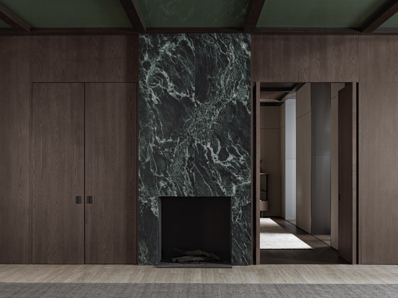 Arial Molteni&C