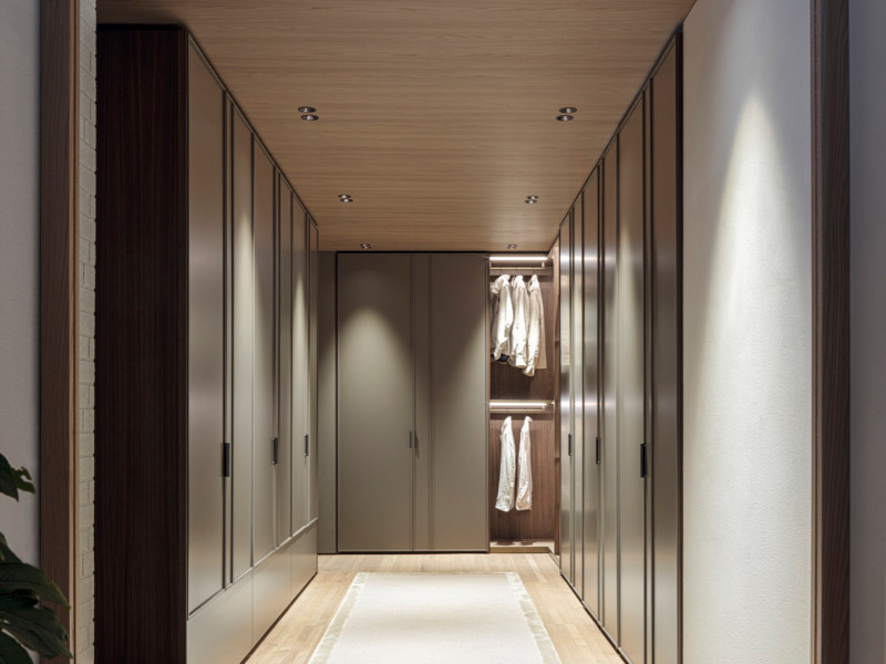 Gliss Master - Blend Molteni&C