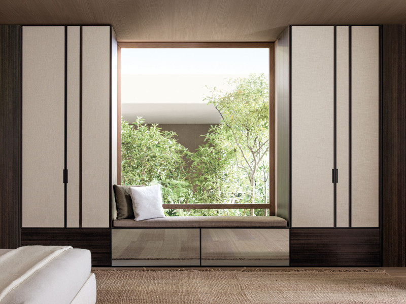 Gliss Master - Blend Molteni&C