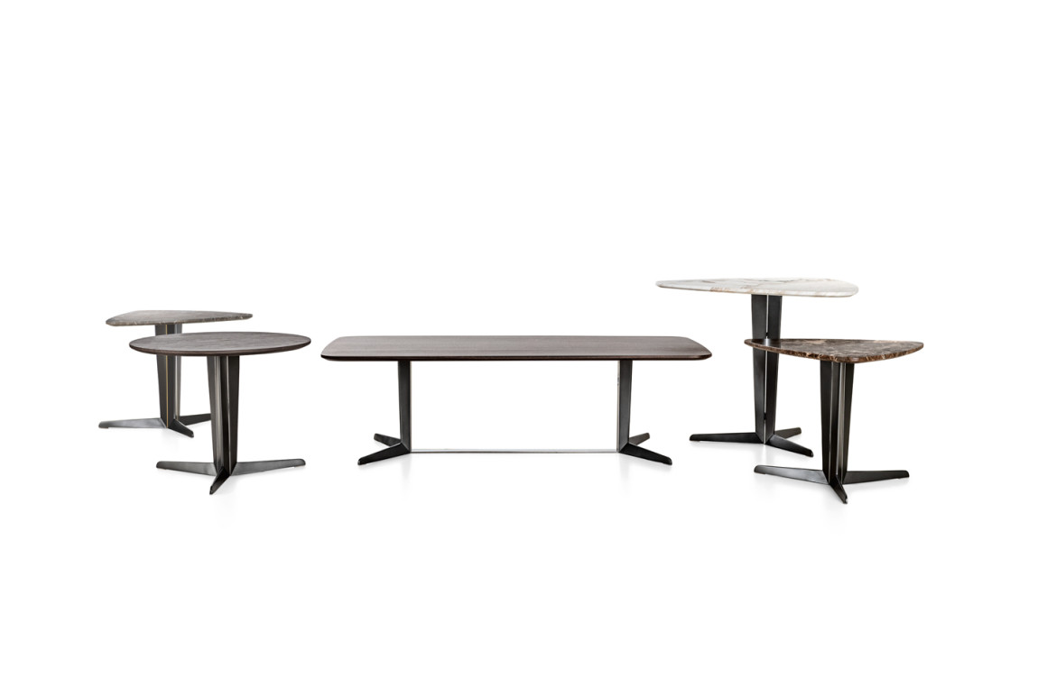 Attico Molteni&C