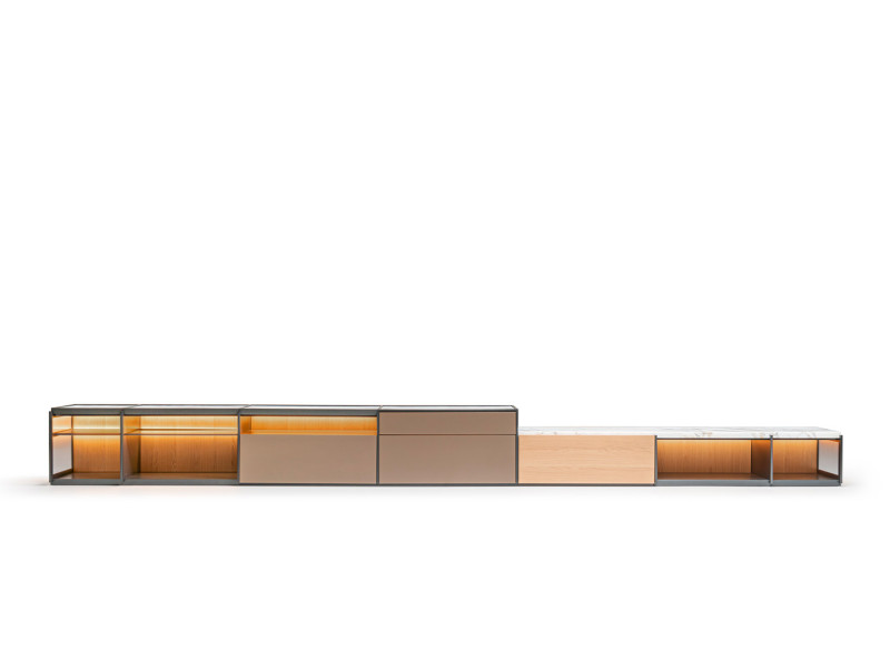 Logos Molteni&C