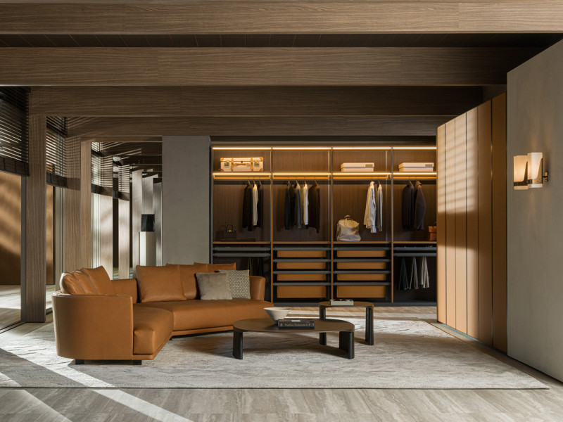 Gliss Master Molteni&C