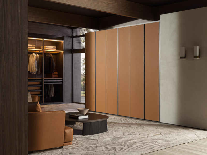 Gliss Master - Smooth Molteni&C