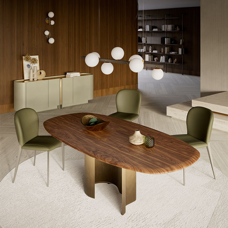 Papelito Wood Cattelan