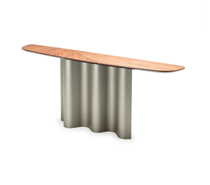 Nettuno Wood Cattelan