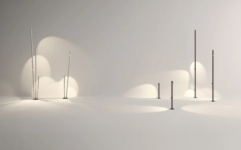 Bamboo Vibia