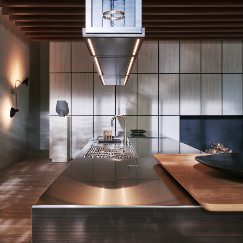 HOODS Molteni&C
