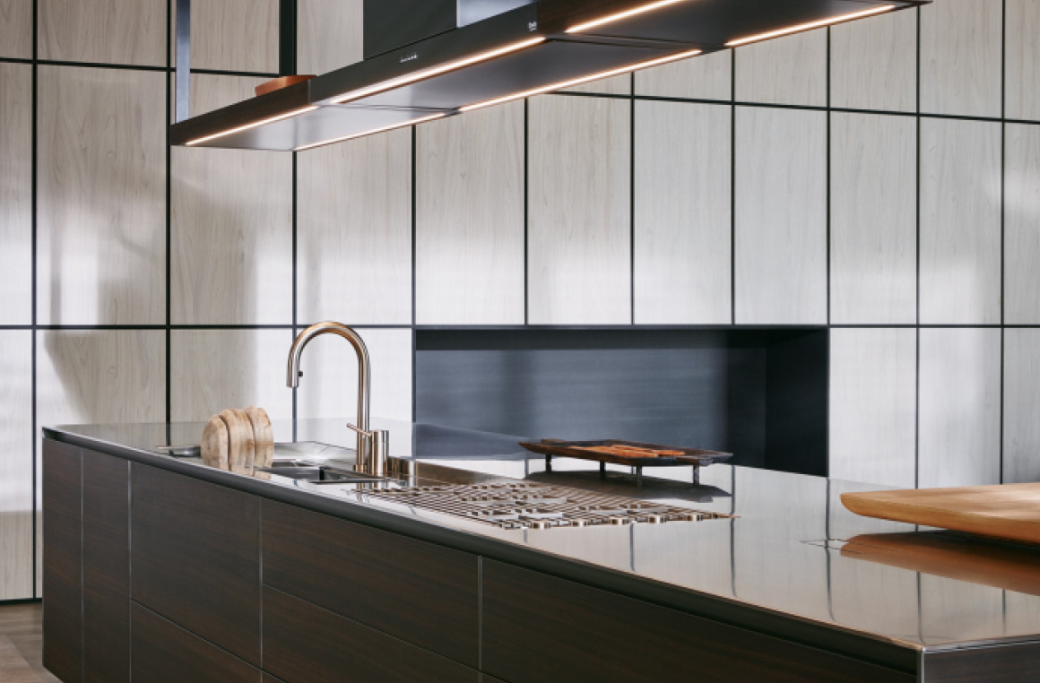 HOODS Molteni&C
