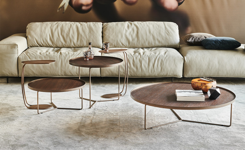 Billy Wood Cattelan