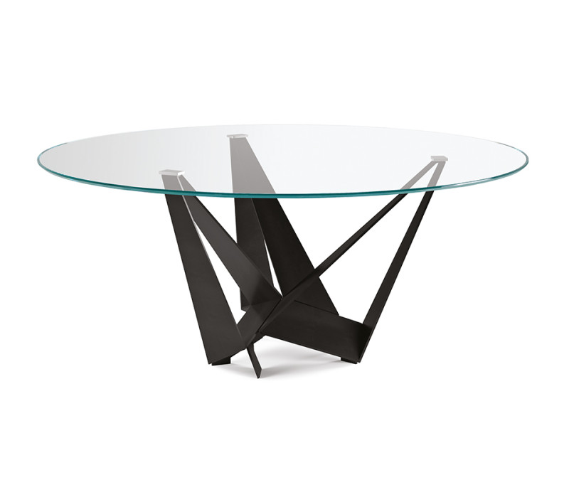Skorpio Round Cattelan