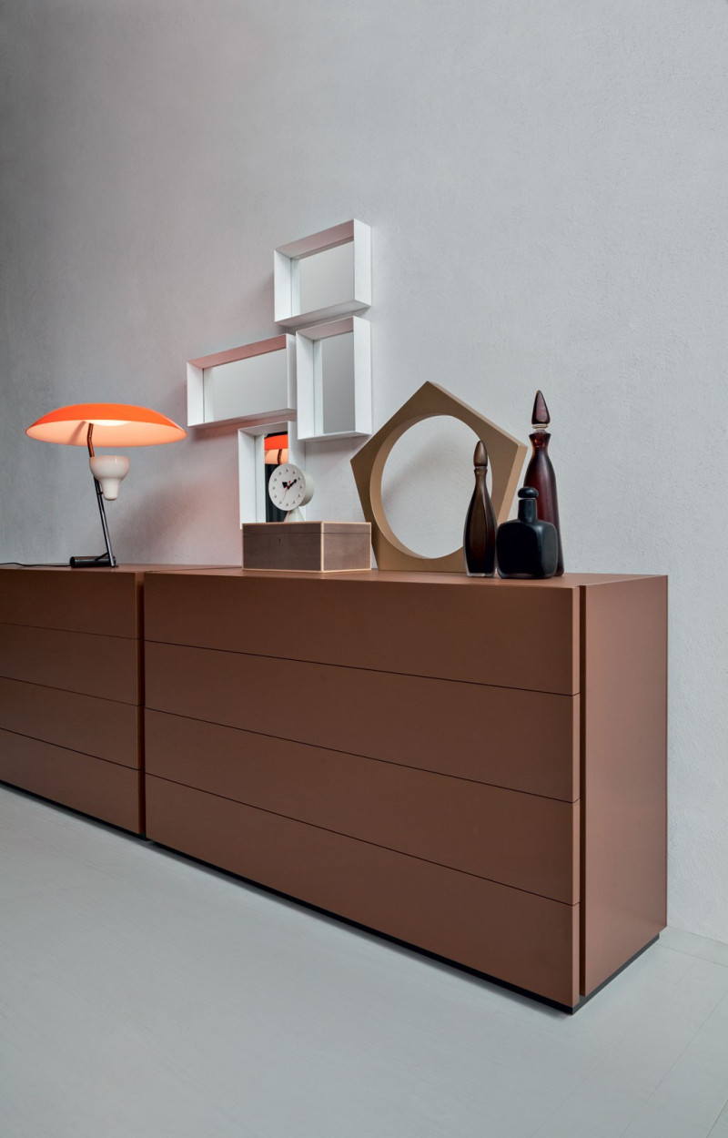 606 Molteni&C