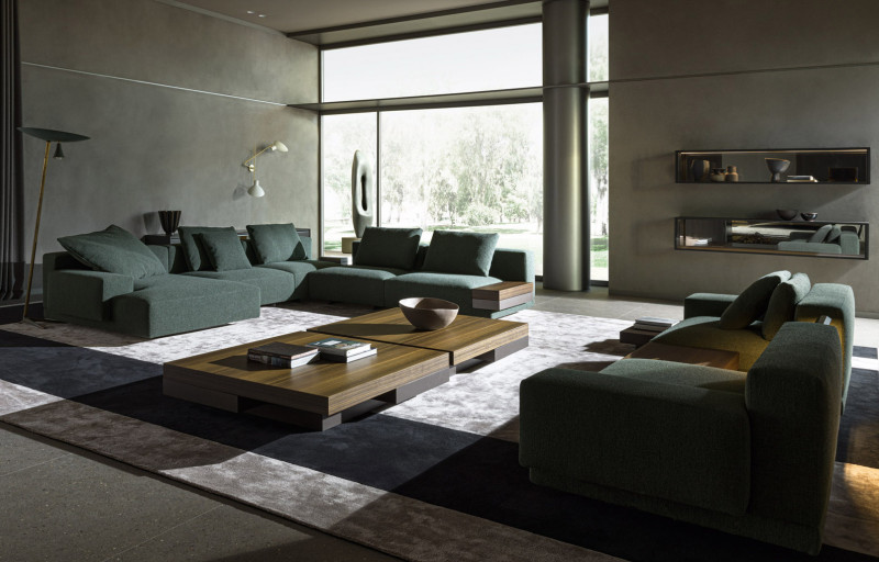 Marteen Molteni&C