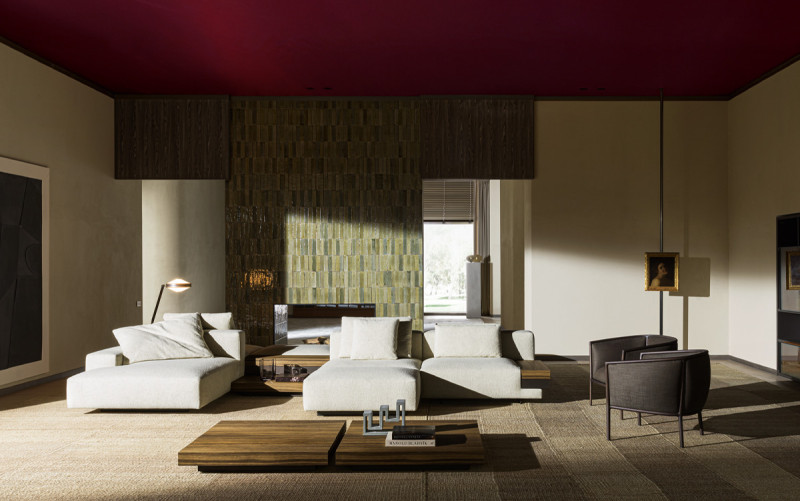 Marteen Molteni&C