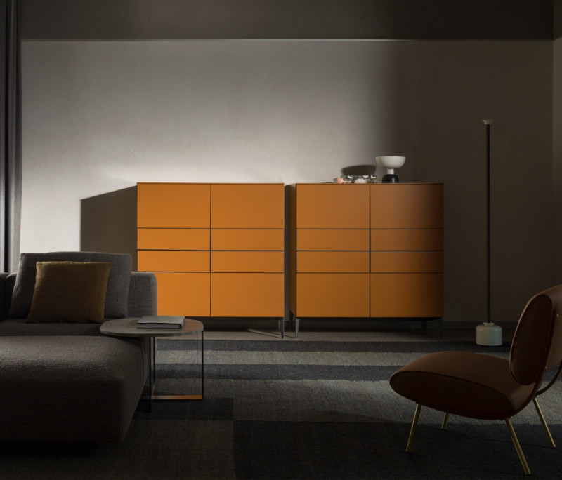 505 UP Sideboard Molteni&C
