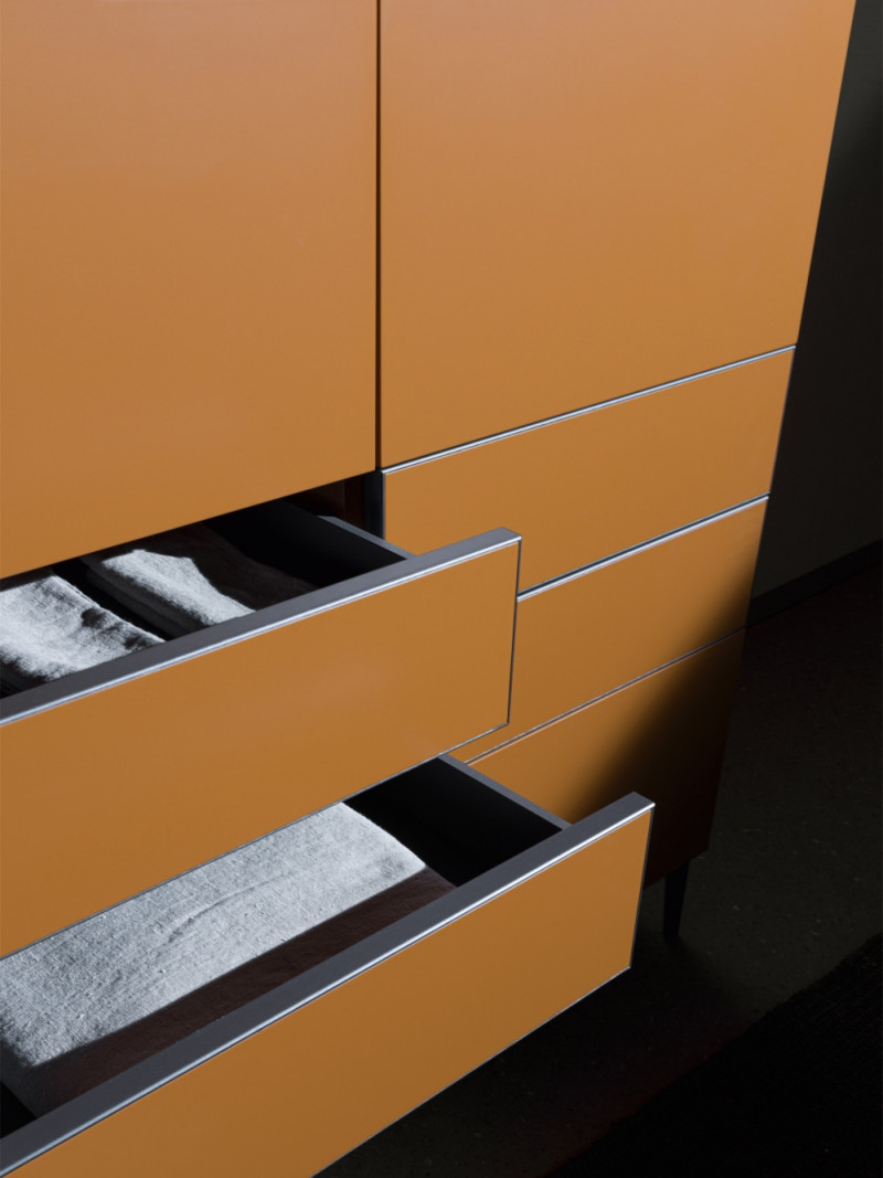 505 UP Sideboard Molteni&C