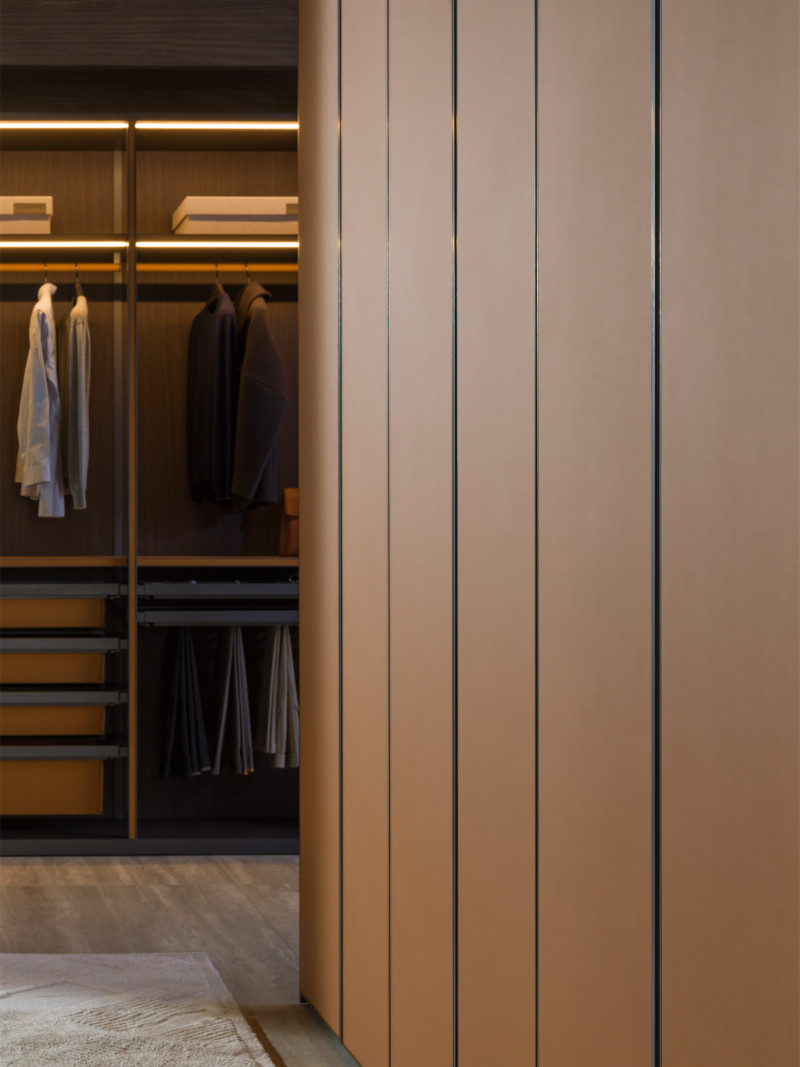 Gliss Master - Smooth Molteni&C