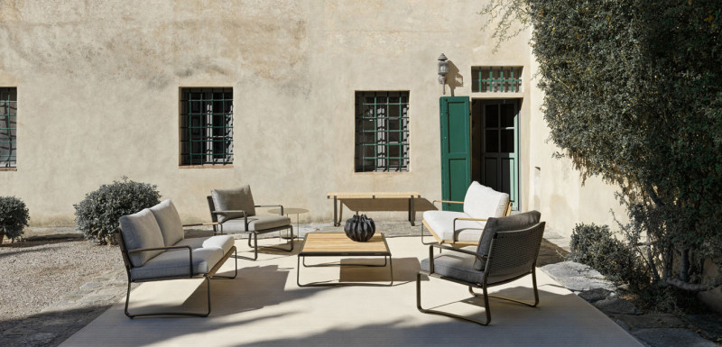 Phoenix Molteni&C