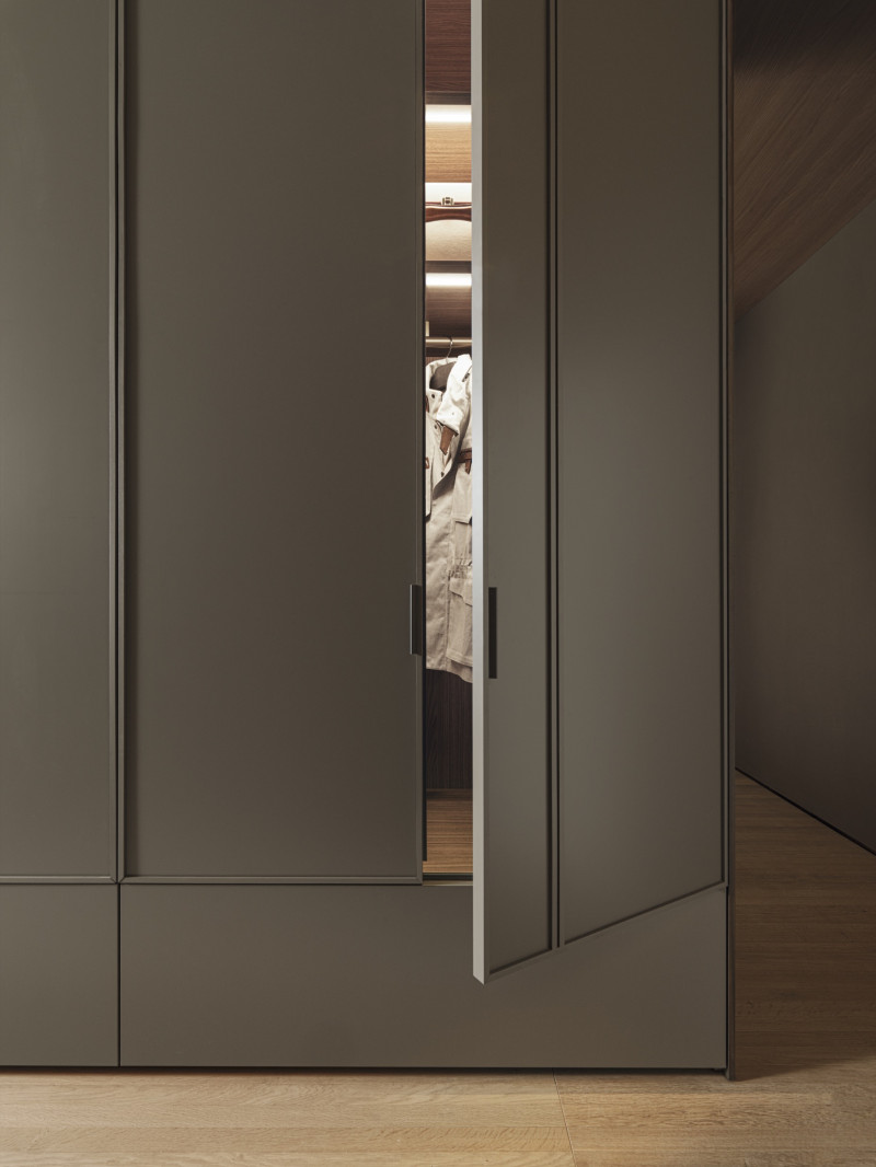 Gliss Master - Blend Molteni&C