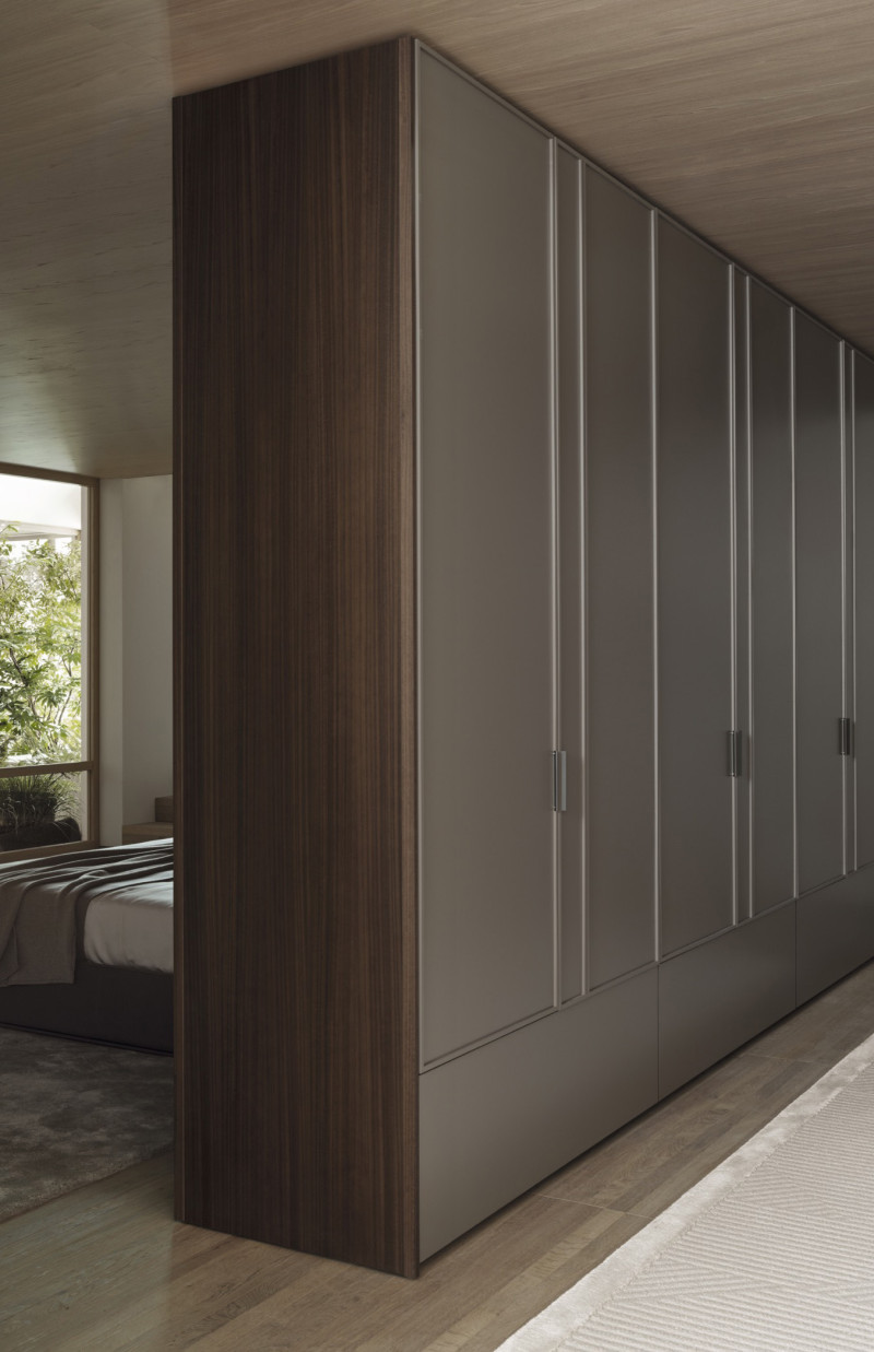 Gliss Master - Blend Molteni&C