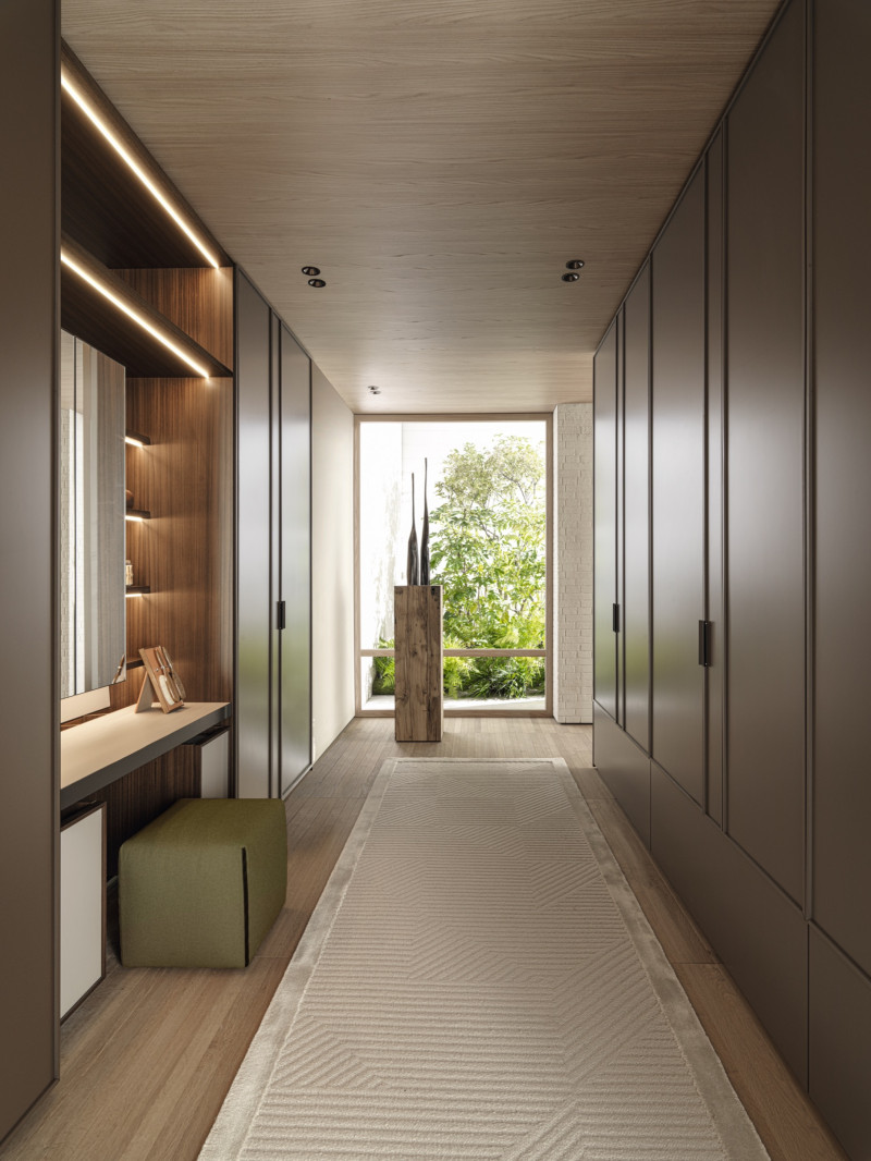 Beauté Molteni&C