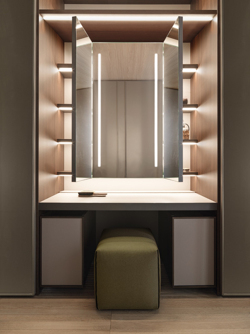Beauté Molteni&C