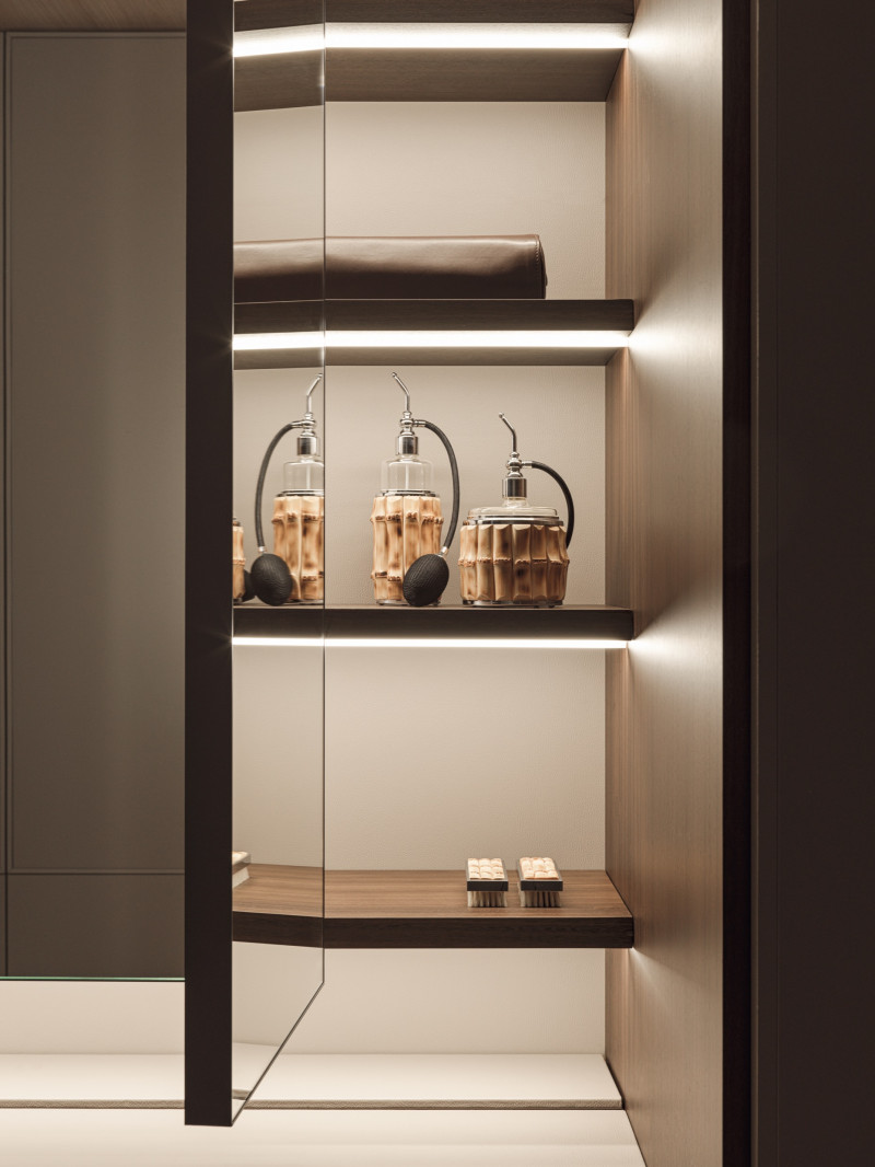 Beauté Molteni&C