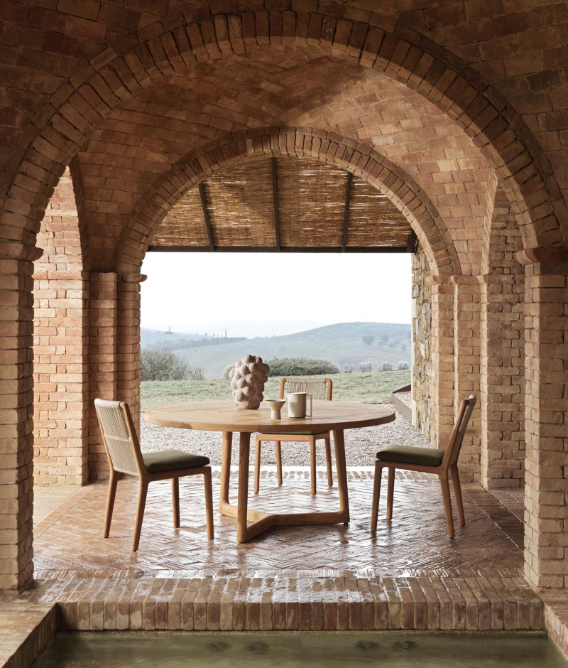 Fairmount Molteni&C