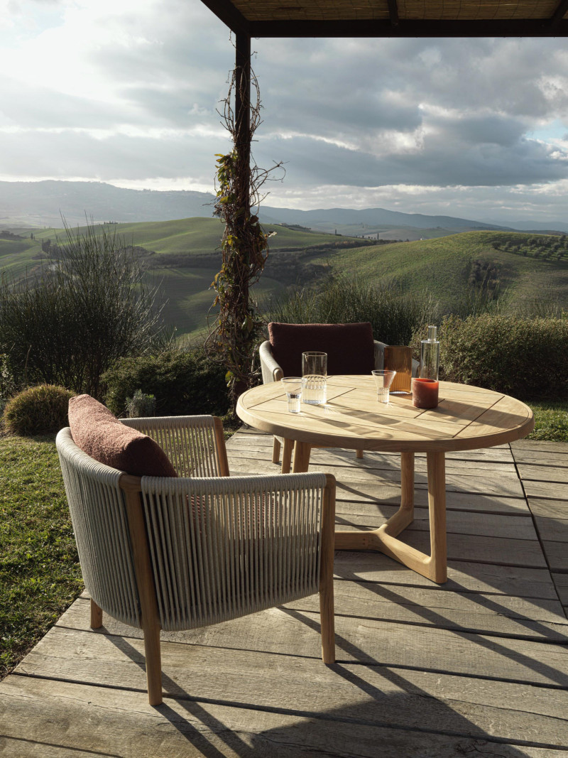 Fairmount Molteni&C